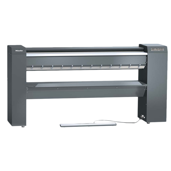 Miele PM 1214