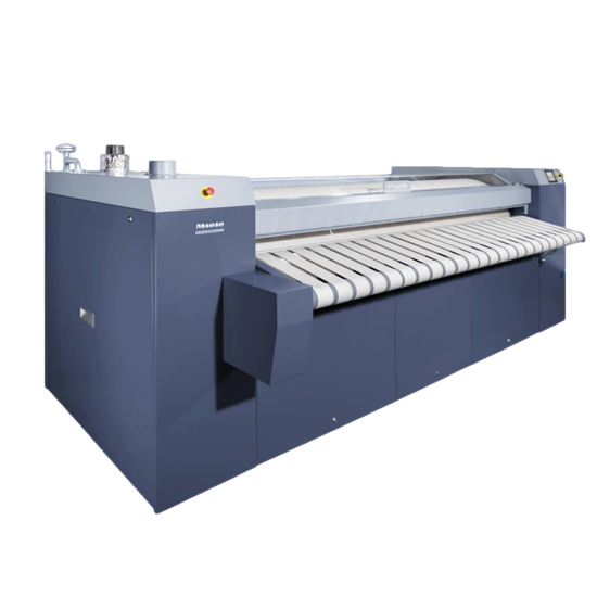 Miele PM 1625
